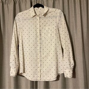 Sézane Tomboy Shirt